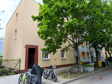 Mieszkanie Poznań