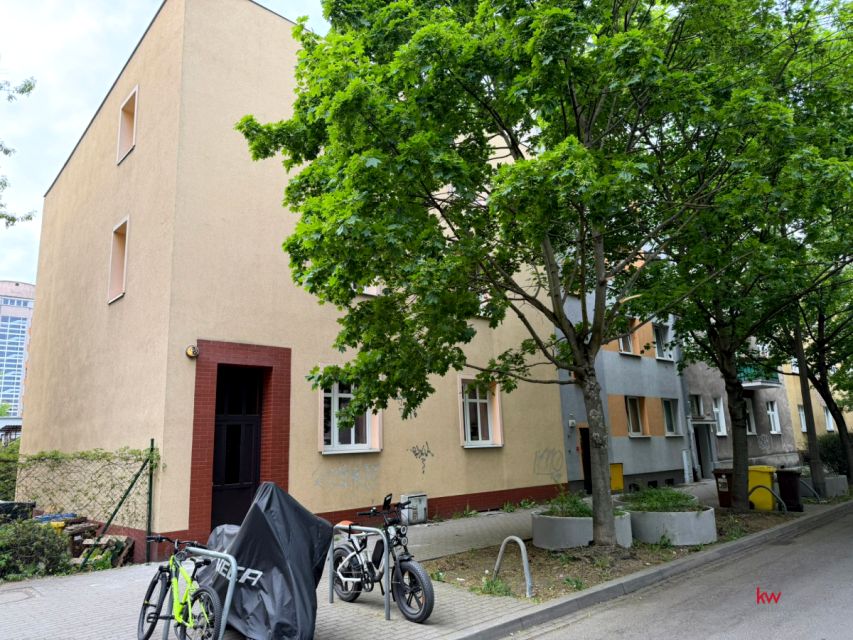 Mieszkanie Poznań