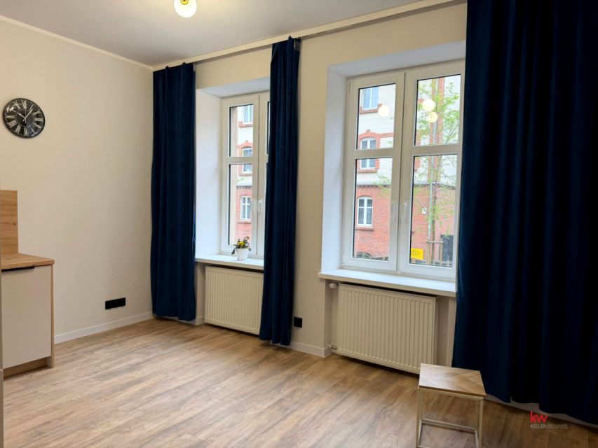 Mieszkanie Poznań