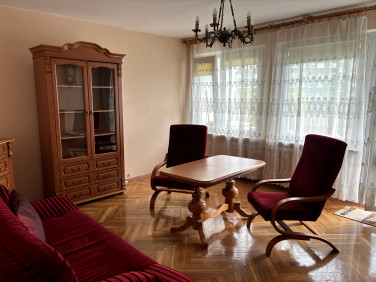 Mieszkanie nad rzeką