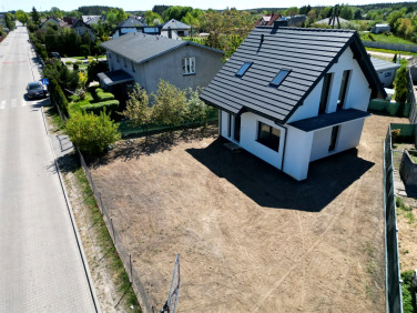Dom Dąbrowa Chełmińska sprzedaż