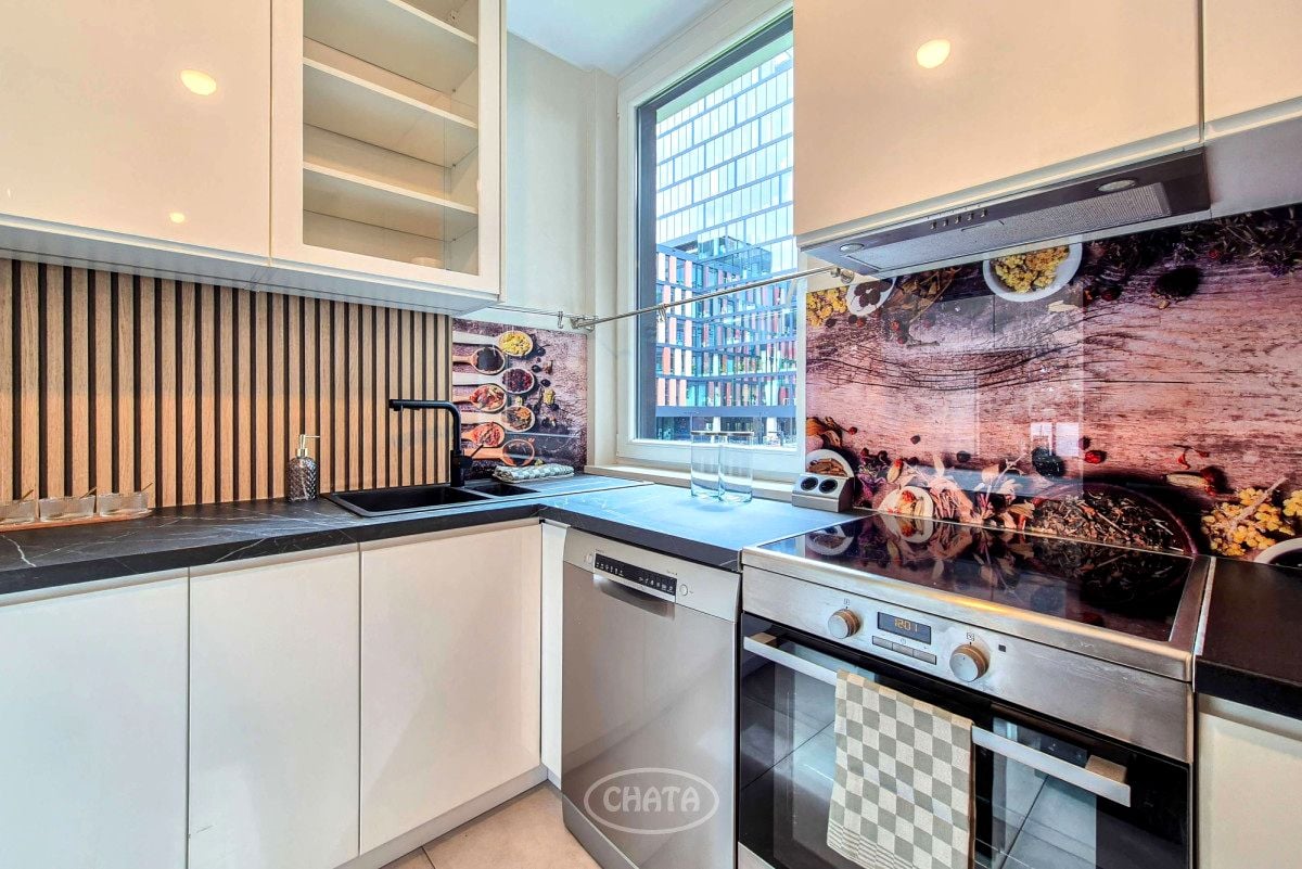 Apartament, ul. Gwiaździsta