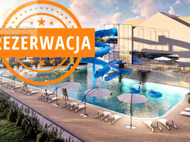 Mieszkanie apartamentowiec Dźwirzyno