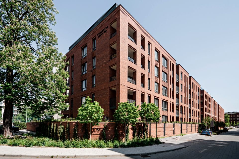 Mieszkanie Gdańsk