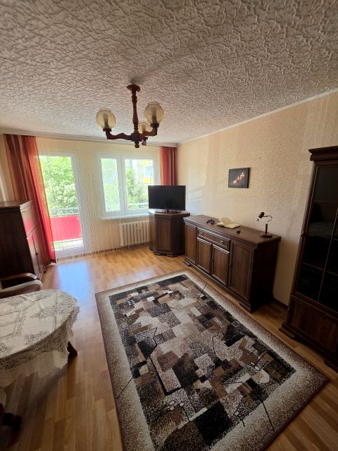 Mieszkanie Zielona Góra