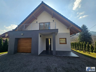 Dom Stróża
