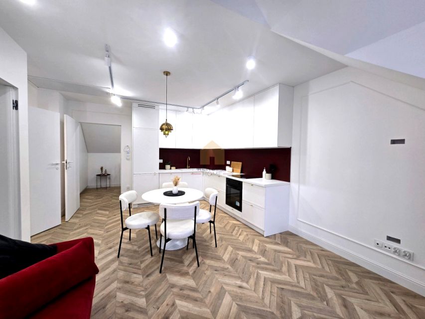 Mieszkanie Wrocław
