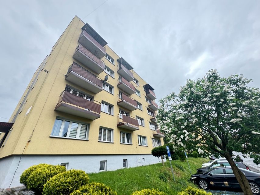 Mieszkanie Rybnik