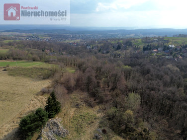 Działka budowlano-rolna Rybna
