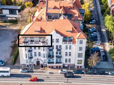 Mieszkanie Poznań