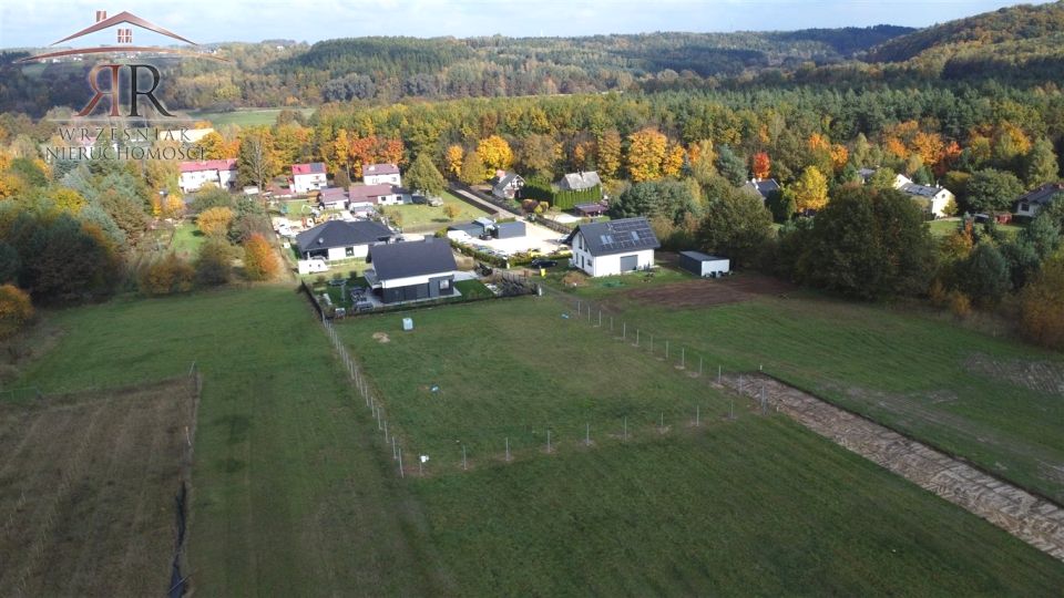 Działka budowlana Częstochowa
