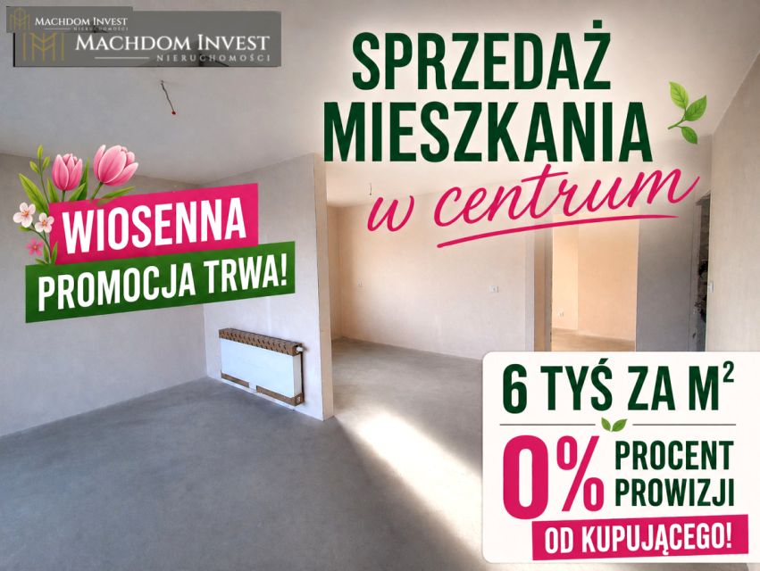 Mieszkanie Rypin