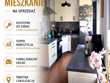 Mieszkanie Brodnica