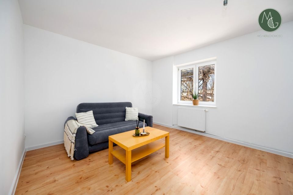 Mieszkanie Gdańsk
