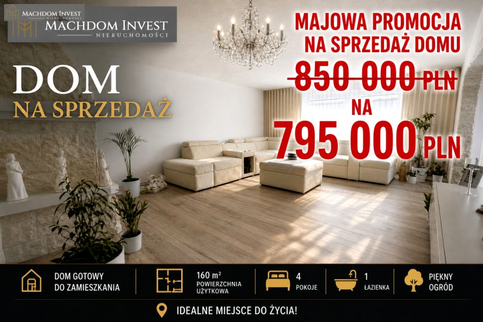 Dom Brodnica
