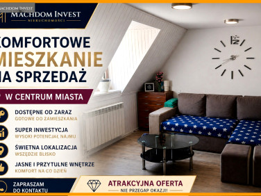 Mieszkanie Grudziądz