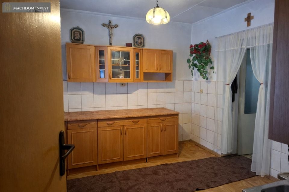 Dom Plękity