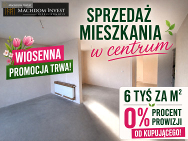 Mieszkanie blok mieszkalny sprzedaż