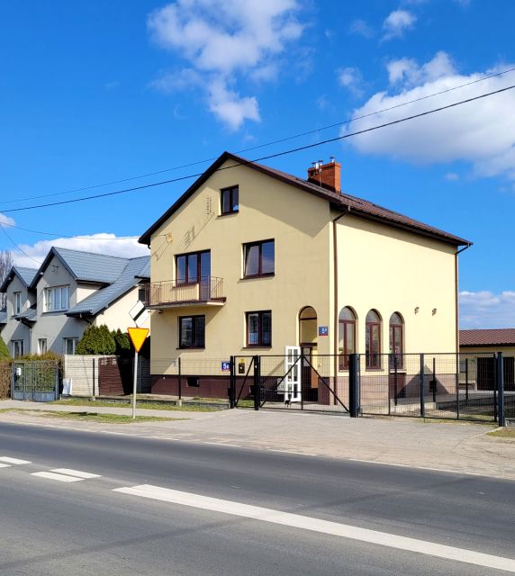 Dom Góra Kalwaria