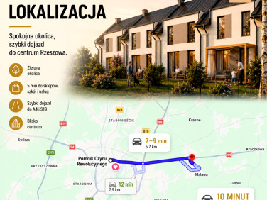 Mieszkanie RZESZÓW