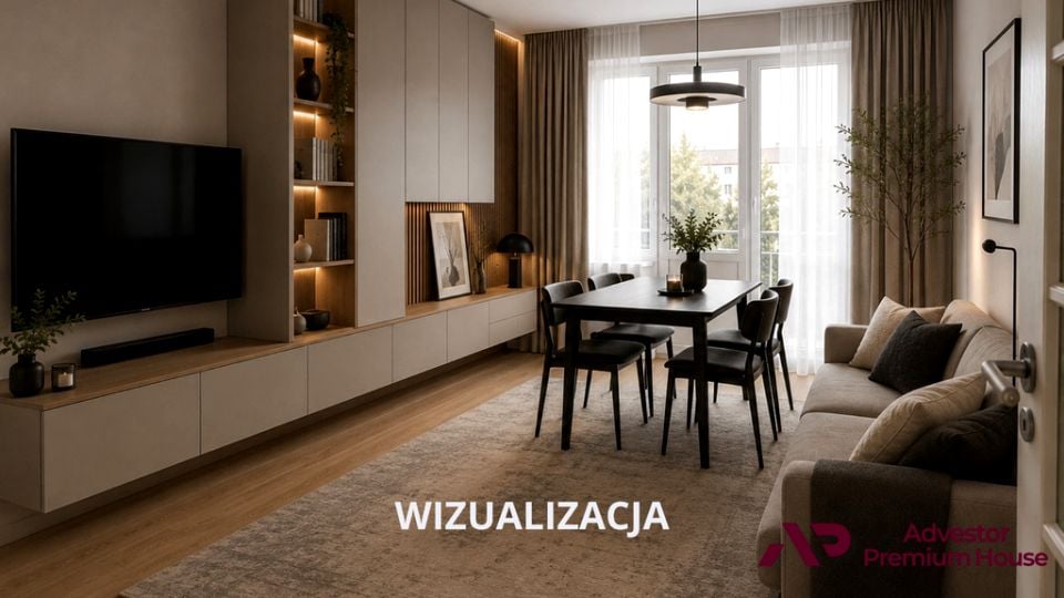 Mieszkanie Poznań sprzedaż