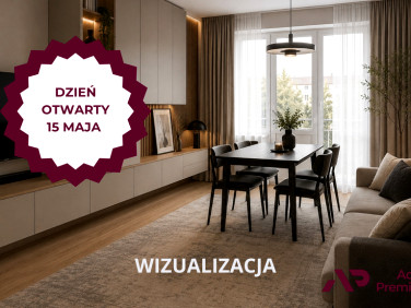 Mieszkanie Poznań
