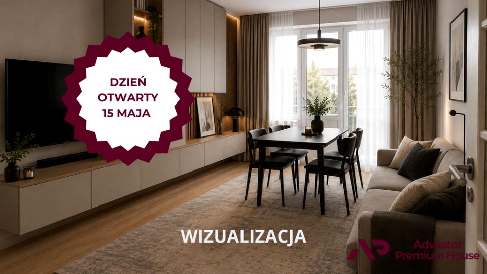 Mieszkanie Poznań