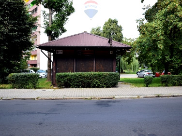 Lokal Chorzów