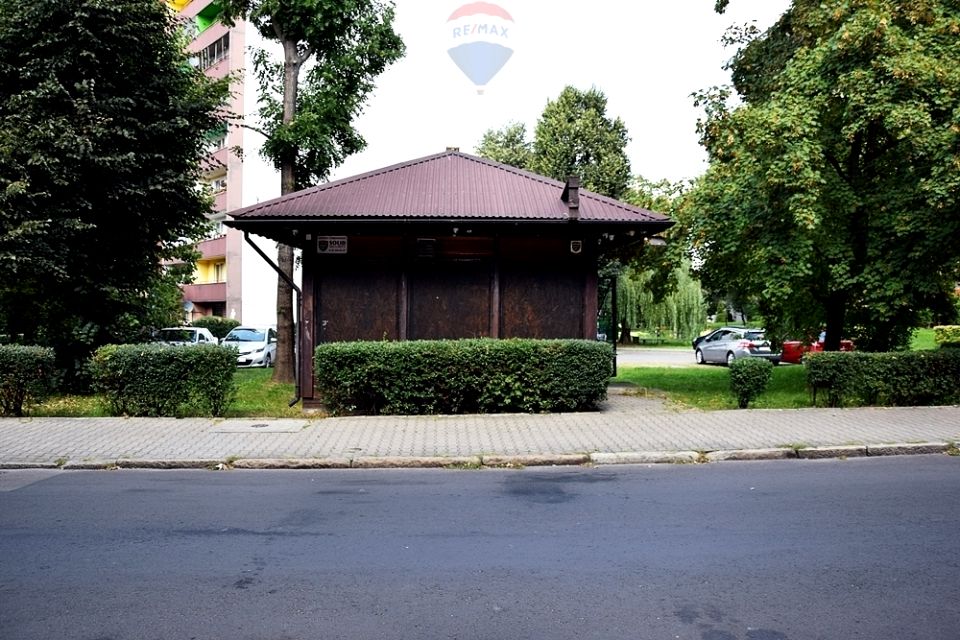 Lokal Chorzów