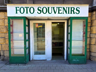 Lokal Katowice
