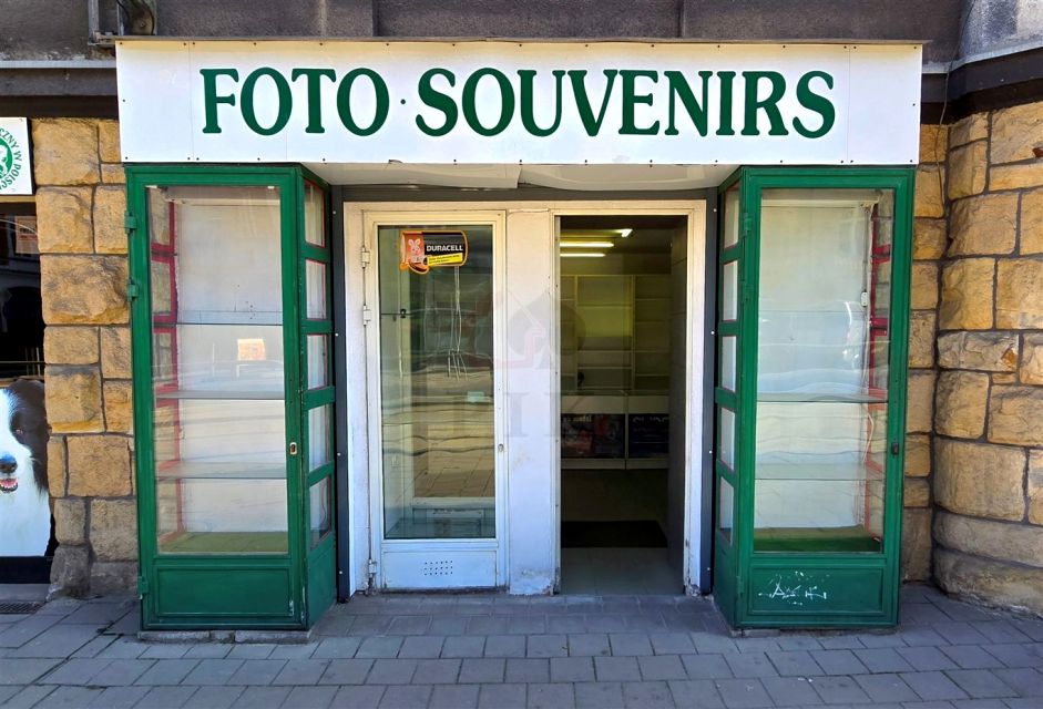 Lokal Katowice