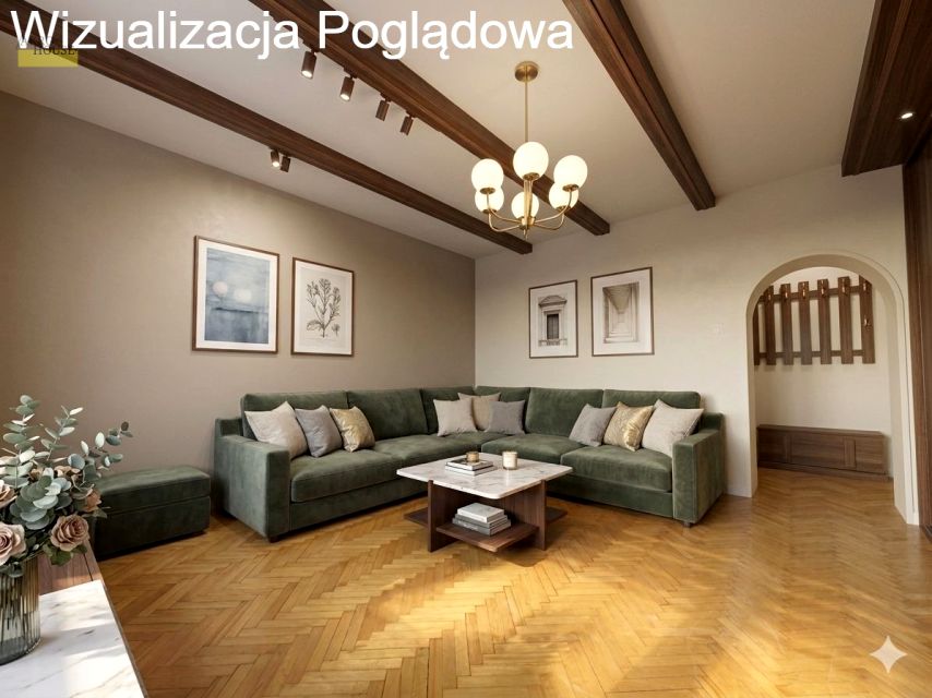 Mieszkanie Dąbrowa Górnicza