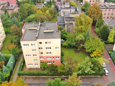 Mieszkanie Katowice