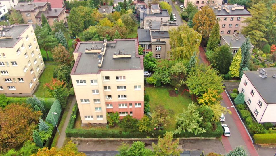 Mieszkanie Katowice
