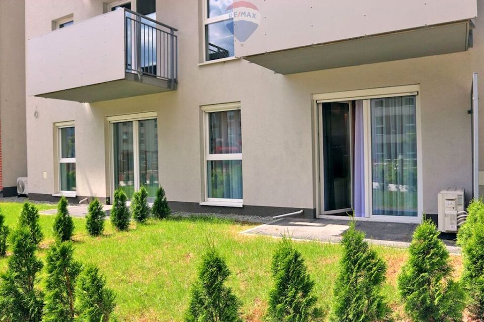 Mieszkanie Katowice