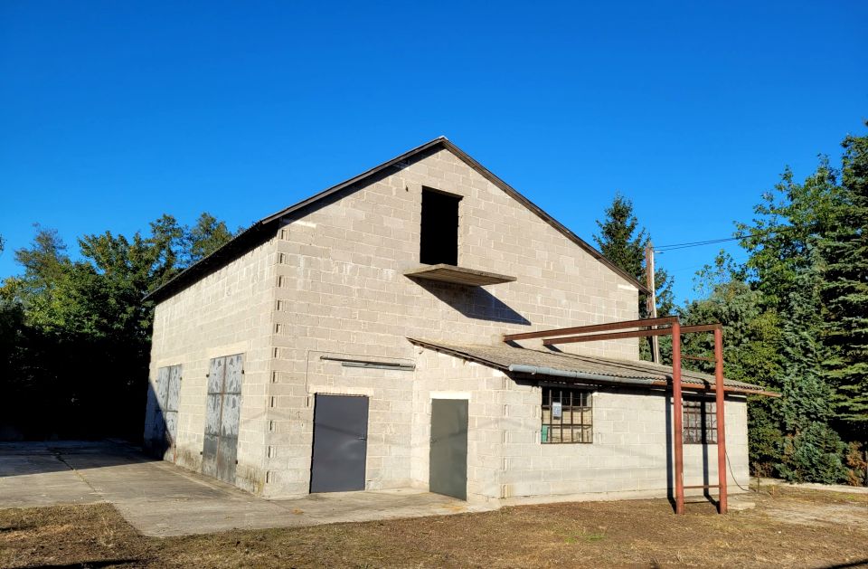 Lokal Wincentów