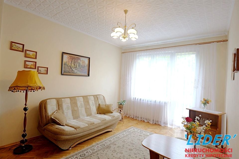 Mieszkanie Tychy sprzedaż