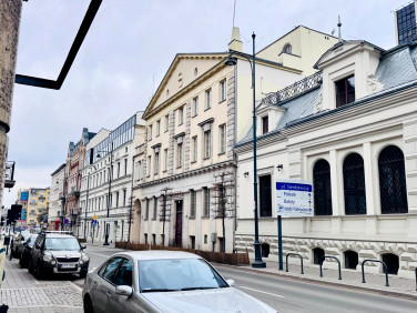 Mieszkanie Łódź