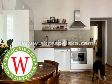 Mieszkanie Warszawa