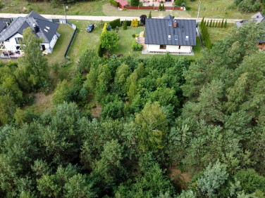 Działka budowlana Niewodnica Korycka