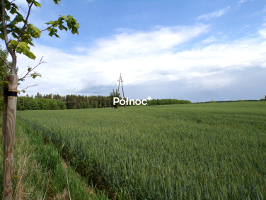 Działka budowlana MACHOWINO sprzedam