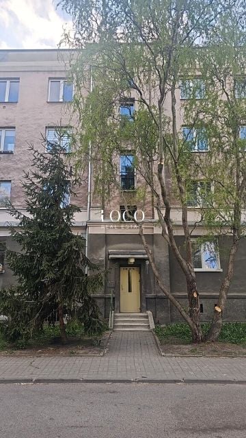 Mieszkanie Warszawa