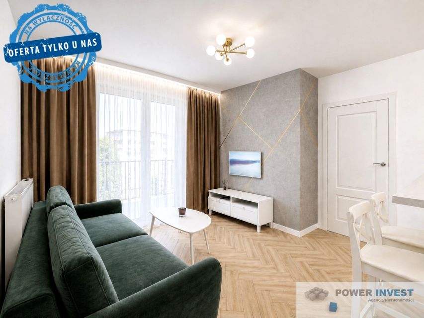 Mieszkanie Katowice
