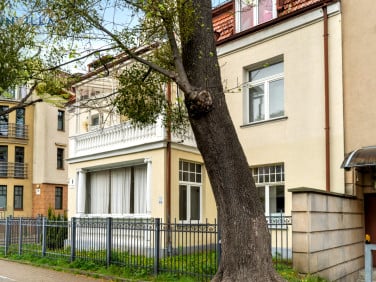 Mieszkanie Sopot