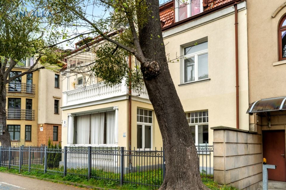 Mieszkanie