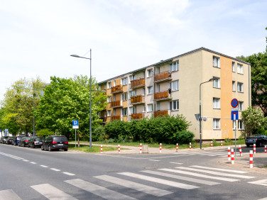 Mieszkanie Warszawa