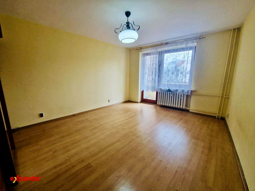 Sprzedam Mieszkanie Wrocław - 63 m²
