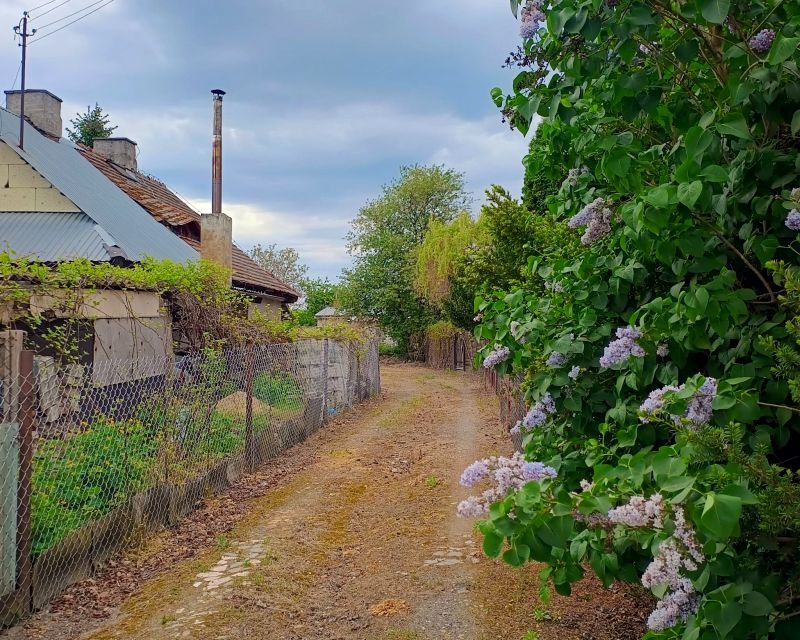 Działka budowlana grudów
