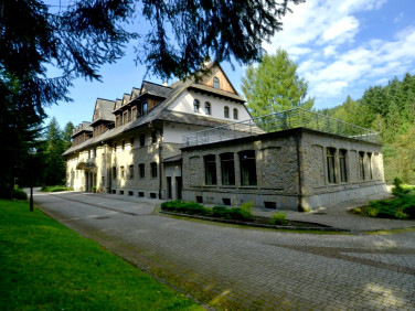 Dom Zawoja