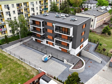 Mieszkanie Tarnów